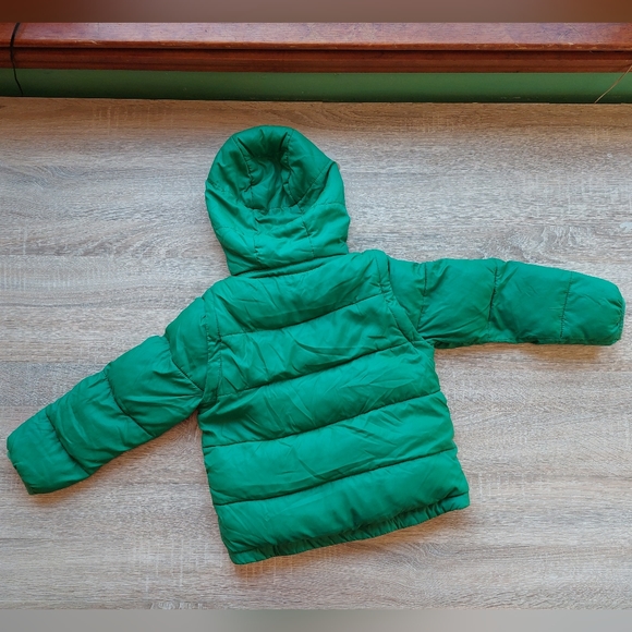 2011 euc/vguc Boden 2-in-1 padded coat - Picture 15 of 16